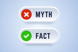 Do You Believe Any of These Myths About DUI Defense Options?