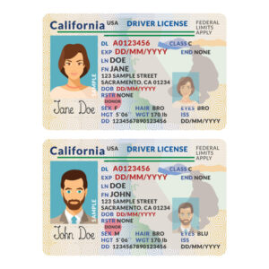 How Serious is It to Use a Fake ID? Your College Student Might Be Surprised 