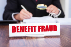Learn How an Attorney Can Help You if You Are Charged with Unemployment Insurance Fraud