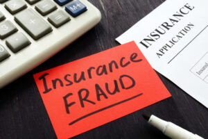 Are You Facing Charges of Insurance Fraud in California? Learn What Potential Penalties You Might Face