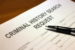 Learn the Specific Ways a Criminal Background Can Affect Your Current Criminal Charges