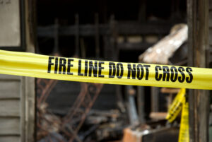 Get the Facts About Arson Charges in California from an Experienced Criminal Defense Attorney