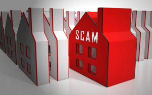 Have You Been Accused of Mortgage or Real Estate Fraud? Get Legal Help Now! 