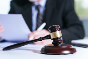 Can You Talk to the District Attorney if You Are Charged with a Crime in California? Can You Talk to the District Attorney if You Are Charged with a Crime in California?