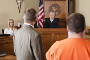 Do You Know What Your Rights Are at as a Defendant at a Sentencing Hearing? 