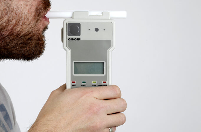 The Single Best Strategy To Use For Breathalyzers Revealed