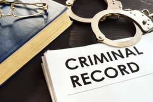 Sealing a Criminal Record Doesn’t Erase It: Learn Who Can See Sealed Information