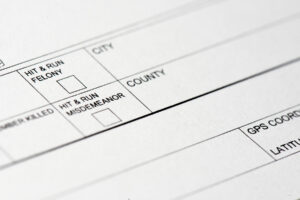 Can You Be Charged with a Hit and Run Crime if You Left the Scene but Then Returned to It? Can You Be Charged with a Hit and Run Crime if You Left the Scene but Then Returned to It?