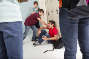 Is Self-Defense a Valid Legal Defense Against Charges of Juvenile Assault and Battery?
