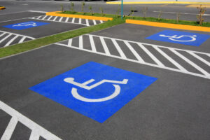 Discover the Potential Legal Consequences for a California Conviction of Handicapped Parking Fraud