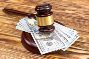 Have You Been Charged with Bribing a Judge? Read This Immediately 