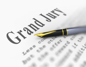 How Much Do You Understand About Grand Juries and How They Can Affect Your Criminal Case?