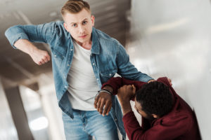 Are You a College Student Who Has Been Charged with Assault and Battery? Learn What Your Options Are 
