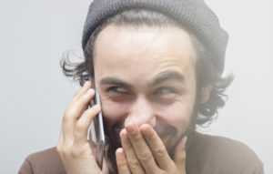 Learn About Your Legal Options if You Are Charged with Making Prank Phone Calls in California