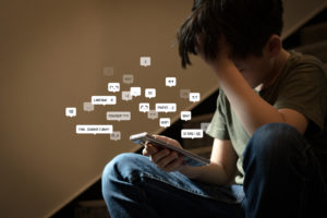 Understanding Charges of Cyberbullying in California: Get Help from an Attorney Today