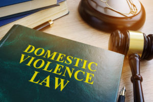 A Domestic Violence Defense Attorney Explains the Difference Between an Argument and an Unlawful Altercation