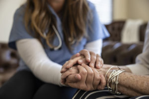 Everything You Need to Know About Charges of Elder Abuse in California