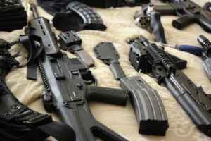 What is Classified as a “Deadly Weapon” According to California Courts? Get the Answer Here