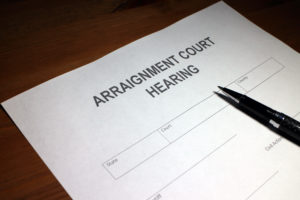 Do You Have Questions About an Arraignment Hearing? Get the Answers You Need Now 