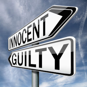 Is Pleading “Guilty” the Same as Pleading “No Contest?” A Criminal Defense Attorney Answers