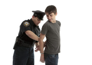Can the Police Question Your Minor Child without You Present? Learn the Facts in California 