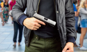 Learn How a Criminal Defense Attorney Can Help You if You Are Charged with a Firearms Offense