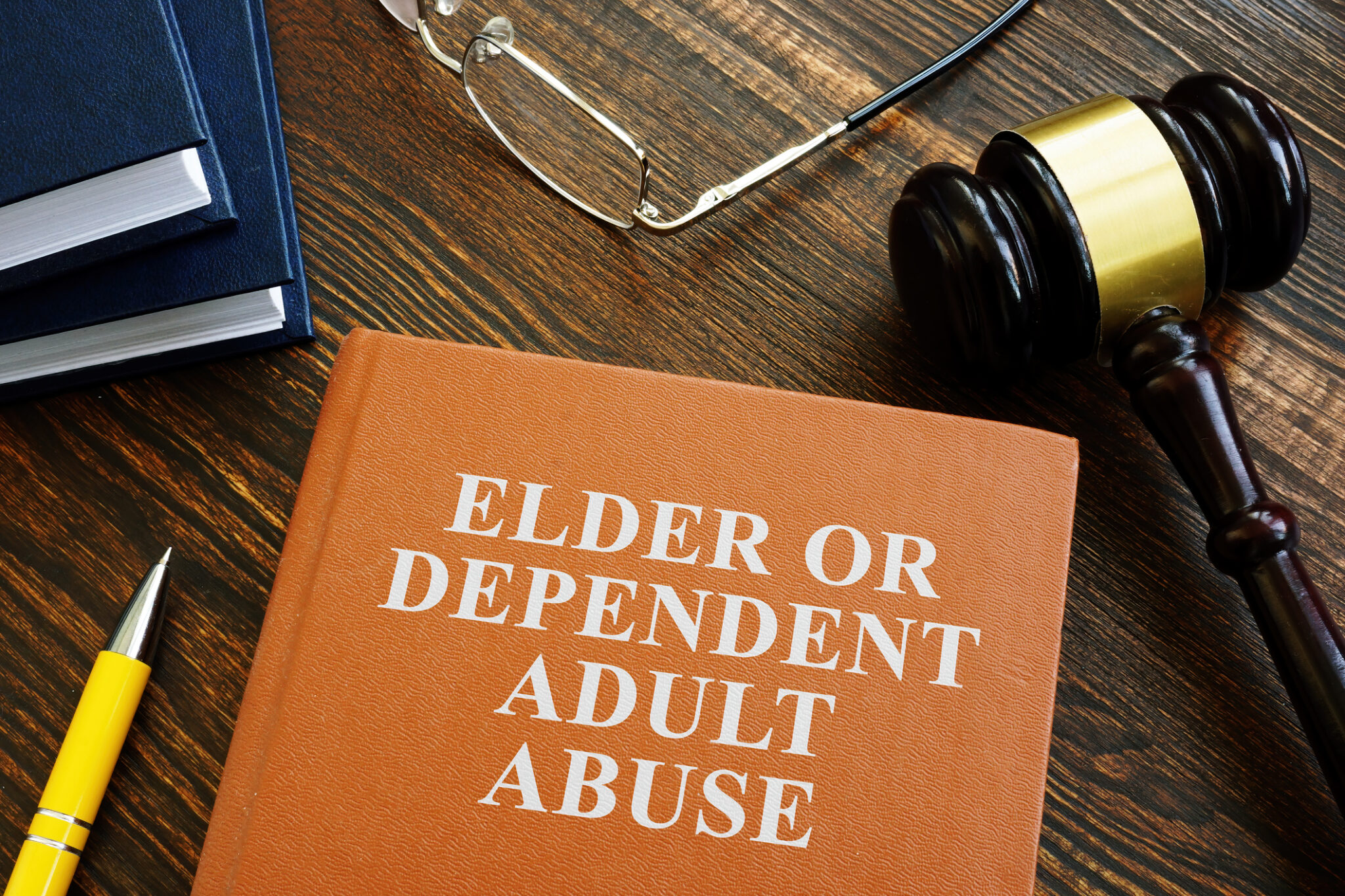The Importance of Securing Legal Representation for Elder Abuse Charges ...