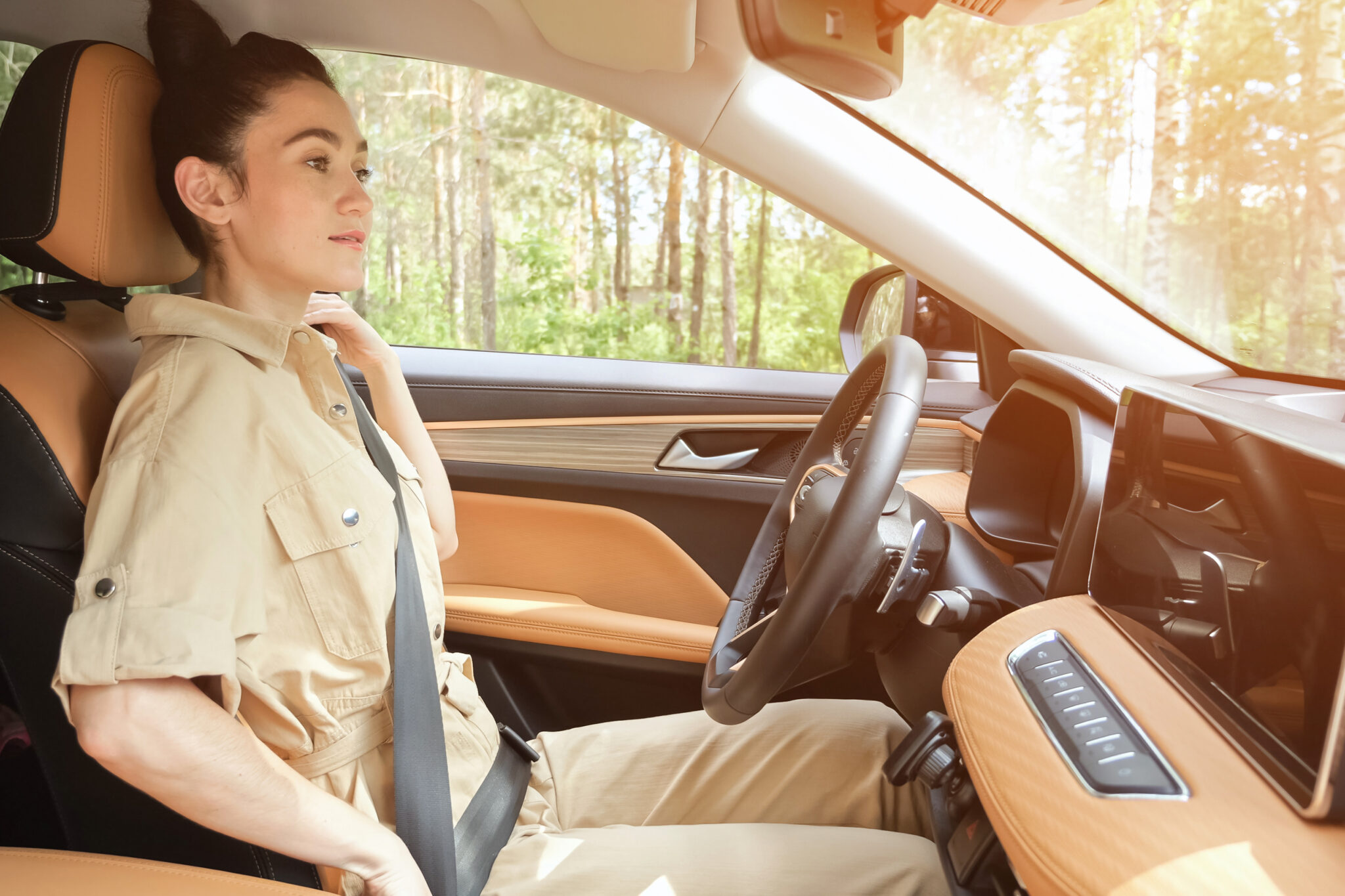 Steps to Regain Your Driving Privileges After a License Suspension in
