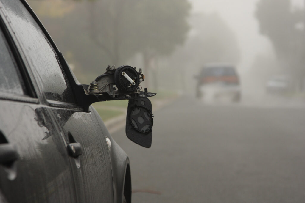 Why Fleeing an Accident Scene Can Lead to Severe Legal Consequences Law Office of Michael L. Fell
