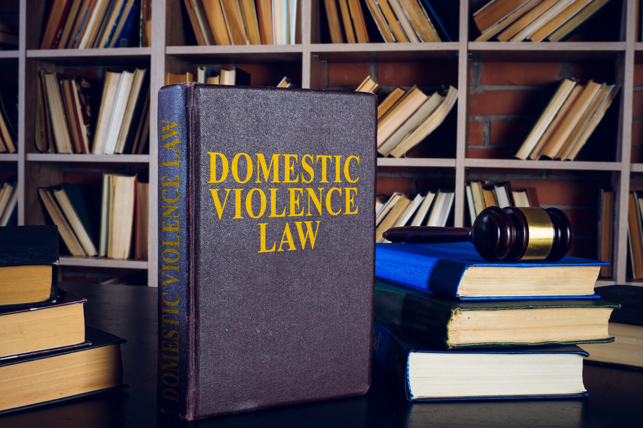 What a Domestic Violence Attorney in Irvine, CA Wants You to Know If ...
