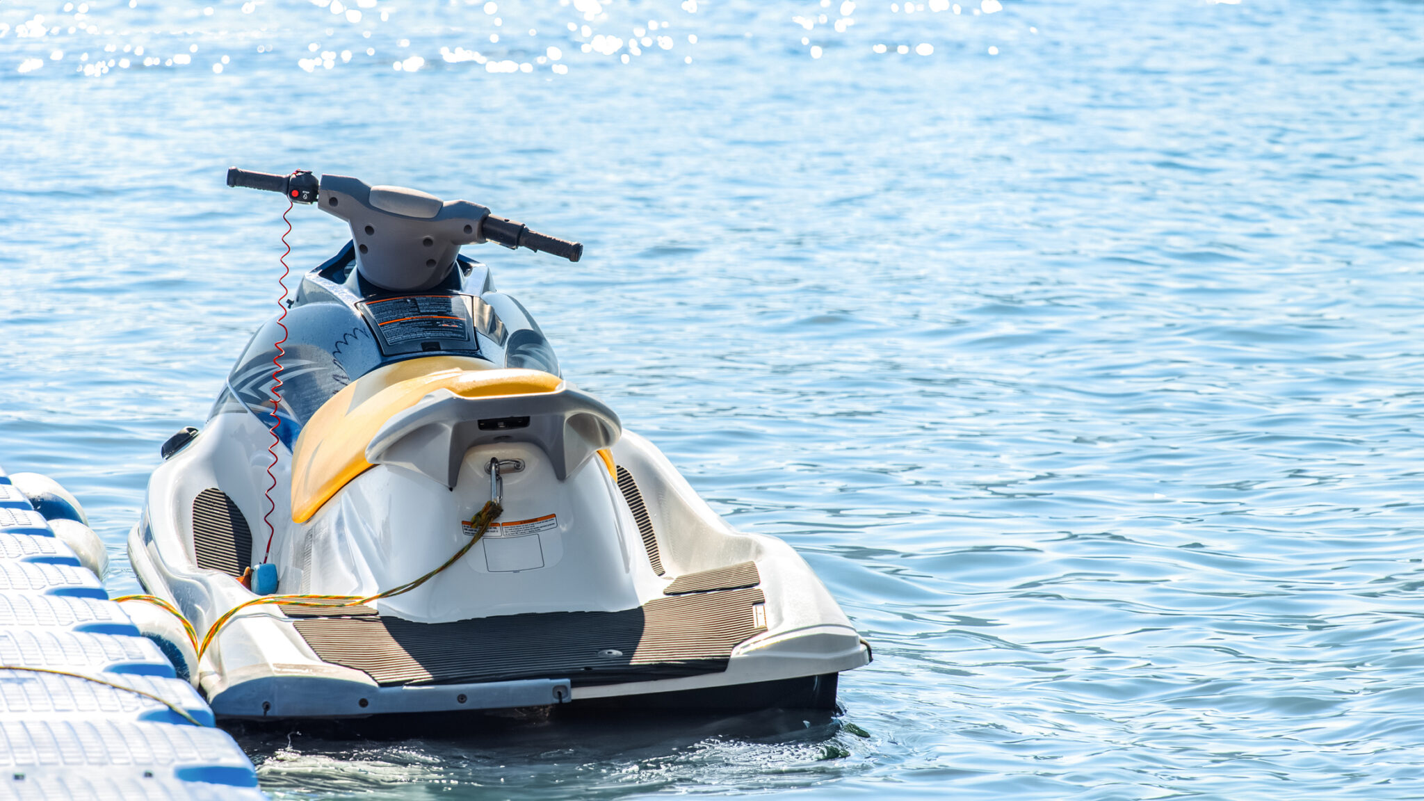 Can You Be Charged with a DUI on a Jet Ski? Law Office of Michael L. Fell