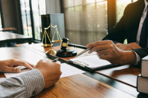 Clearing Your Record: Why a Lawyer Is Key to a Successful Prop 47 Resentencing Petition