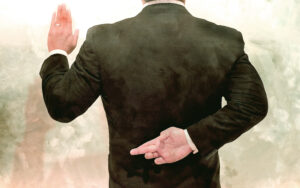 The Power of Intent: Building a Strong Perjury Defense in California