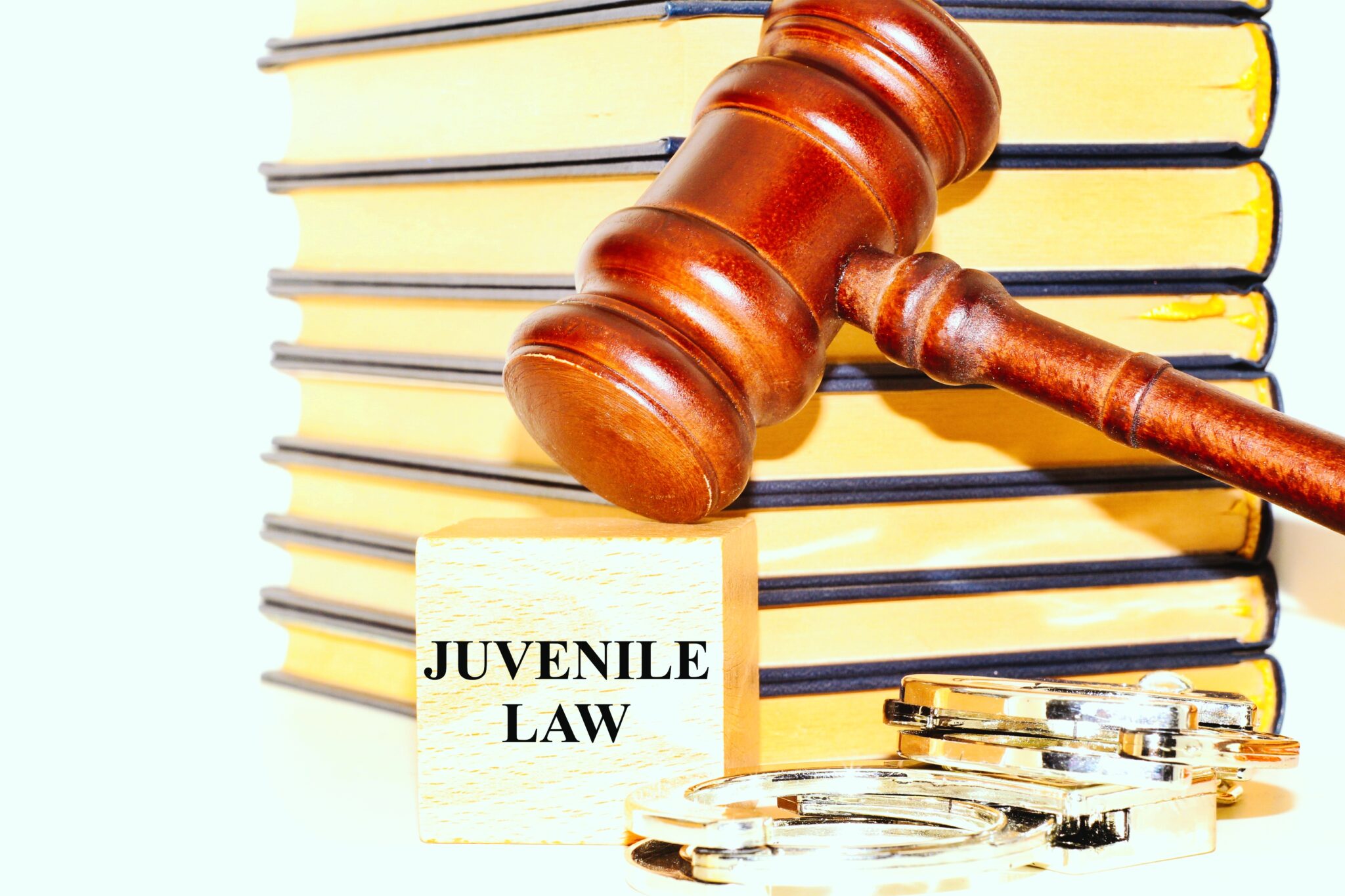 Protecting Your Child in the California Juvenile Justice System: How ...
